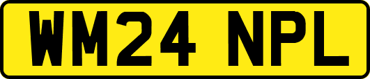 WM24NPL
