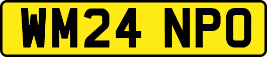 WM24NPO