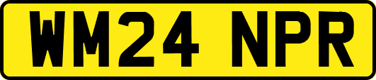 WM24NPR