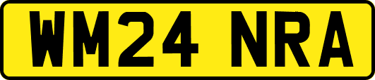 WM24NRA