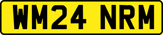 WM24NRM