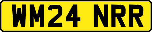 WM24NRR