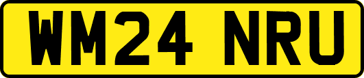 WM24NRU