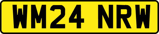 WM24NRW