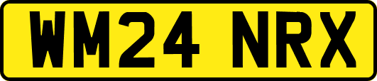 WM24NRX