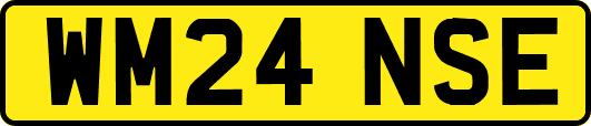WM24NSE