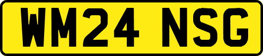 WM24NSG