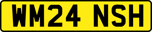 WM24NSH