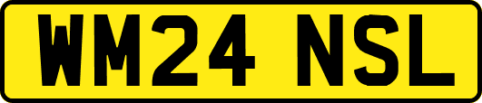 WM24NSL