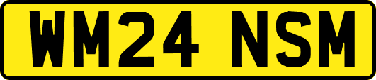 WM24NSM