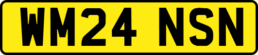 WM24NSN