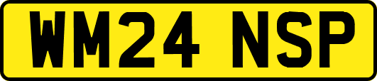 WM24NSP