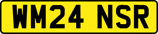 WM24NSR