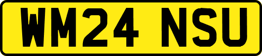 WM24NSU