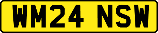 WM24NSW