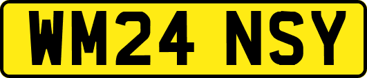 WM24NSY