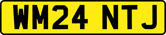 WM24NTJ