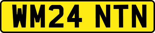 WM24NTN