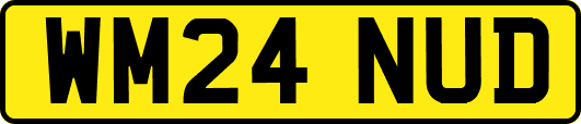 WM24NUD