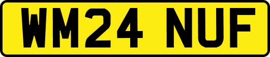 WM24NUF