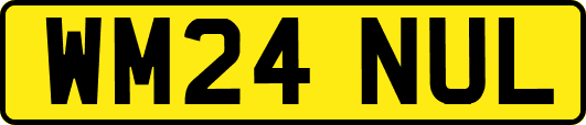 WM24NUL