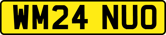 WM24NUO