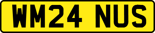 WM24NUS