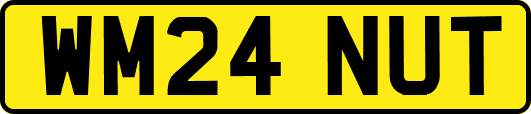 WM24NUT