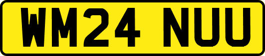 WM24NUU