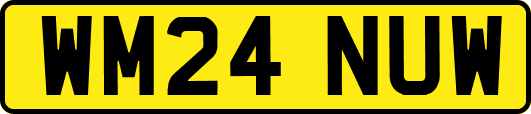 WM24NUW