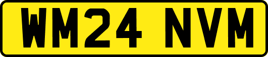 WM24NVM