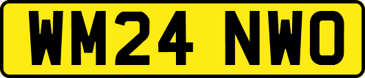 WM24NWO