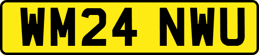 WM24NWU