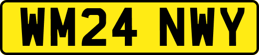 WM24NWY