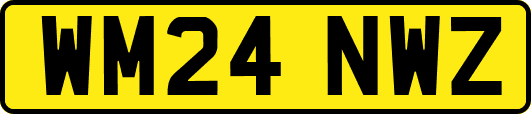 WM24NWZ