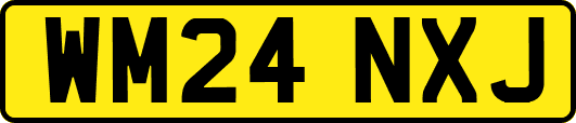 WM24NXJ