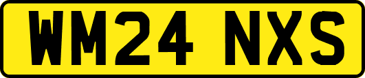 WM24NXS