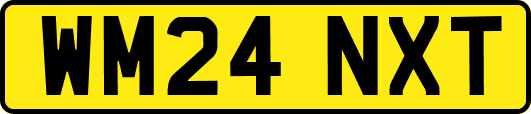 WM24NXT