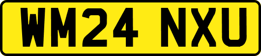 WM24NXU