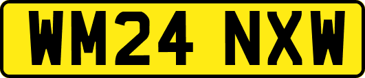 WM24NXW