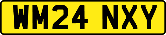 WM24NXY