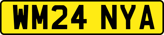 WM24NYA