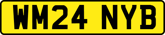 WM24NYB