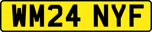 WM24NYF