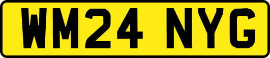 WM24NYG
