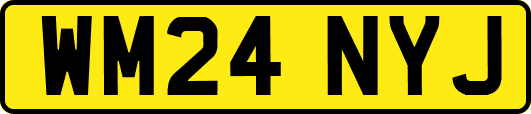 WM24NYJ