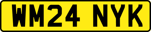 WM24NYK