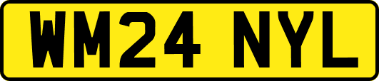 WM24NYL