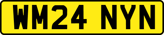 WM24NYN