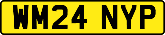 WM24NYP